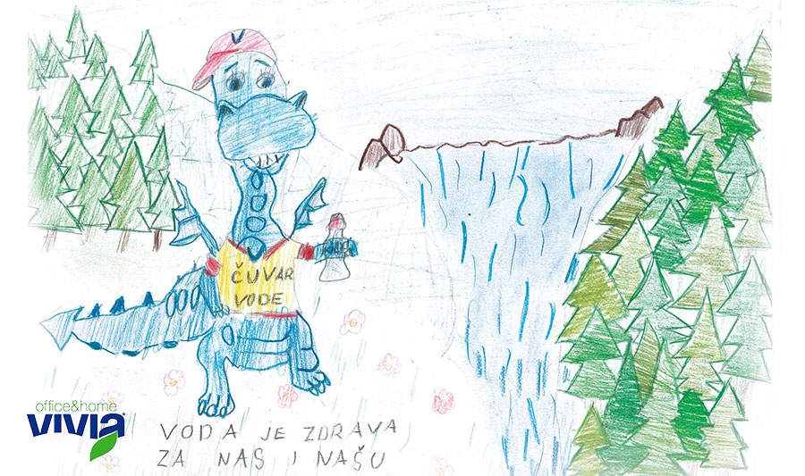 Obilježili smo Svjetski dan voda